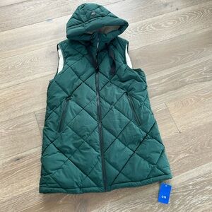 Ugg Koolaburra Vest Costco Large